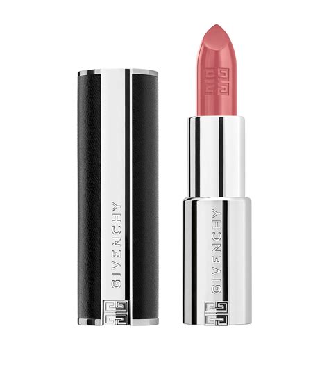 givenchy intense silk lipstick|givenchy interdit lipstick.